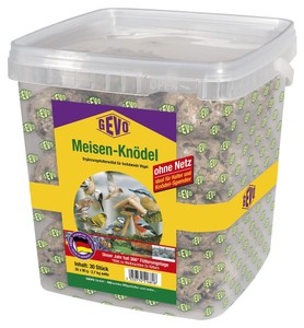 Meisenknödel ohne Netz (30 Stück) Meisenknödel ohne Netz (30 Stück)
