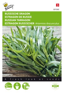 Estragon Russischer [MHD 07/2024]
