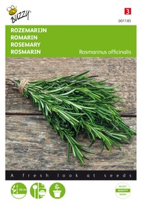 Rosmarin Rosmarin