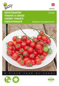 Kirschtomate Cerise Kirschtomate Cerise