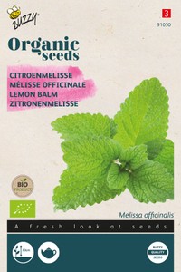 Zitronenmelisse [MHD 07/2023]