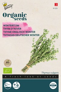Thymian Deutsche Winter [MHD 07/2024]