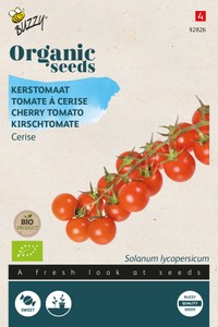 Kirschtomate Cerise Kirschtomate Cerise