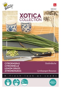 Zitronengras