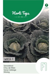 Wirsing Wirosa F1 [MHD 07/2024]