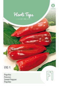 Paprika Atris F1 Paprika Atris F1