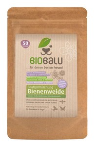 Bienenweide Halbschatten- und Schattenbereich (50 g) Bienenweide Halbschatten- und Schattenbereich (50 g)
