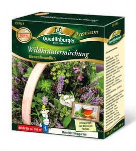 Wildkräuter Wildkräutermischung (100 g)