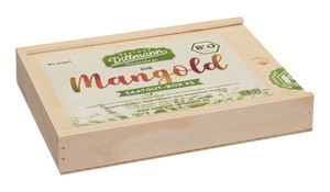 BIO Mangold Saatgut - Box XS BIO Mangold Saatgut - Box XS