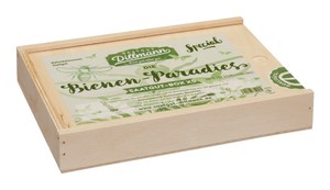 Bienenparadies Saatgut - Box XS