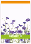 Kornblume für Werbezwecke (100 Tütchen)