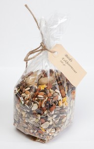 Eichhörnchenfutter (500 g)