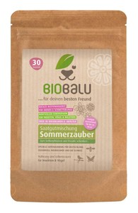 Saatgutmischung Sommerzauber (30 g) Saatgutmischung Sommerzauber (30 g)