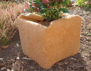 Kokos-Schutzmatte Natur (150 x 50 cm) Kokos-Schutzmatte Natur (150 x 50 cm)