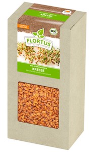BIO Keimsprossen Kresse (200 g) BIO Keimsprossen Kresse (200 g)