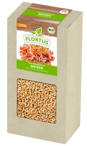 BIO Keimsprossen Weizen (200 g)