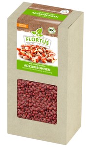 BIO Keimsprossen Adzukibohne (200 g) BIO Keimsprossen Adzukibohne (200 g)