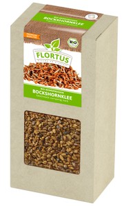 BIO Keimsprossen Bockshornklee (200 g) BIO Keimsprossen Bockshornklee (200 g)