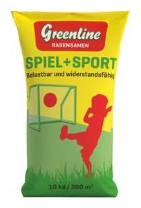 Greenline Spiel + Sport (10 kg)