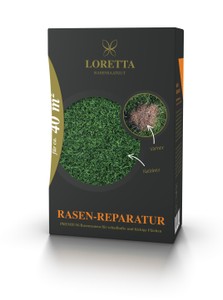 Rasen-Reparatur Mantelsaat Vital (600 g) Rasen-Reparatur Mantelsaat Vital (600 g)