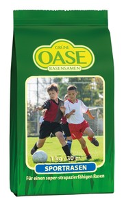 Sportrasen (1 kg) [MHD 12/2024]