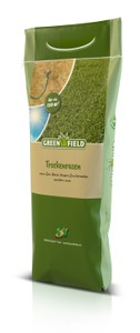 Greenfield Trockenrasen Mantelsaat Vital (5 kg) Greenfield Trockenrasen Mantelsaat Vital (5 kg)