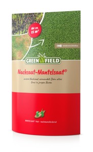 Greenfield Nachsaat Mantelsaat Vital (275 g) Greenfield Nachsaat Mantelsaat Vital (275 g)