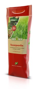 Greenfield Rasenregeneration Mantelsaat Vital (5 kg) Greenfield Rasenregeneration Mantelsaat Vital (5 kg)