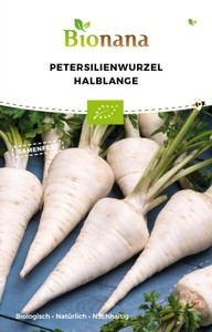 BIO Petersilienwurzel [MHD 12/2024]