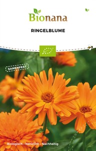 BIO Ringelblume BIO Ringelblume
