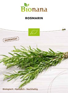 BIO Rosmarin BIO Rosmarin