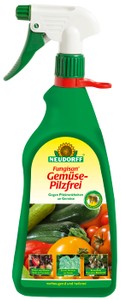 Fungisan Gemüse-Pilzfrei (5 kg)
