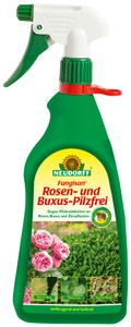 Fungisan Rosen- und Buxus-Pilzfrei (200g)
