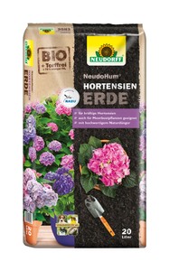 NeudoHum HortensienErde (20 l) NeudoHum HortensienErde (20 l)