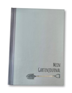 Mein Gartenjournal Mein Gartenjournal