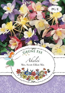 Akelei Mrs. Scott Elliot Mix [MHD 01/2024]