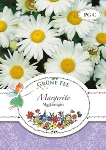 Margerite Maikönigin [MHD 01/2024]