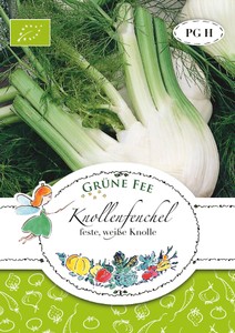 BIO Knollenfenchel