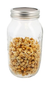 Sprossenglas (1500 ml) Sprossenglas (1500 ml)