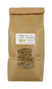 BIO Roggen (1 kg)