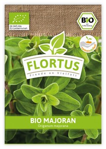 BIO Majoran