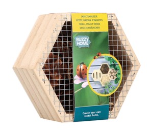 Insektenhaus für Marienkäfer Insektenhaus für Marienkäfer