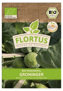 BIO Rosenkohl Groninger