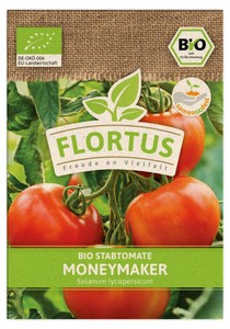 BIO Tomate Moneymaker