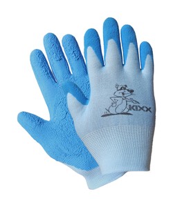 Handschuh Kinder Chunky Blau (Größe 4) Handschuh Kinder Chunky Blau (Größe 4)