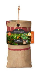 BIO Hängender Garten Kapuzinerkresse BIO Hängender Garten Kapuzinerkresse