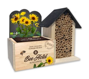 BIO Bienen Hotel Sonnenblume&nbsp;