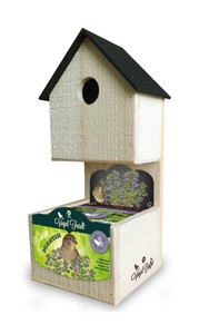 Vogel-Farm Gundermann