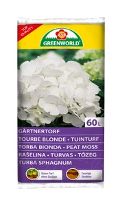 Gartentorf (60 l) Gartentorf (60 l)