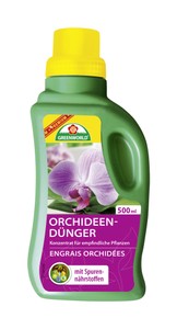 Orchideendünger (500 ml) Orchideendünger (500 ml)